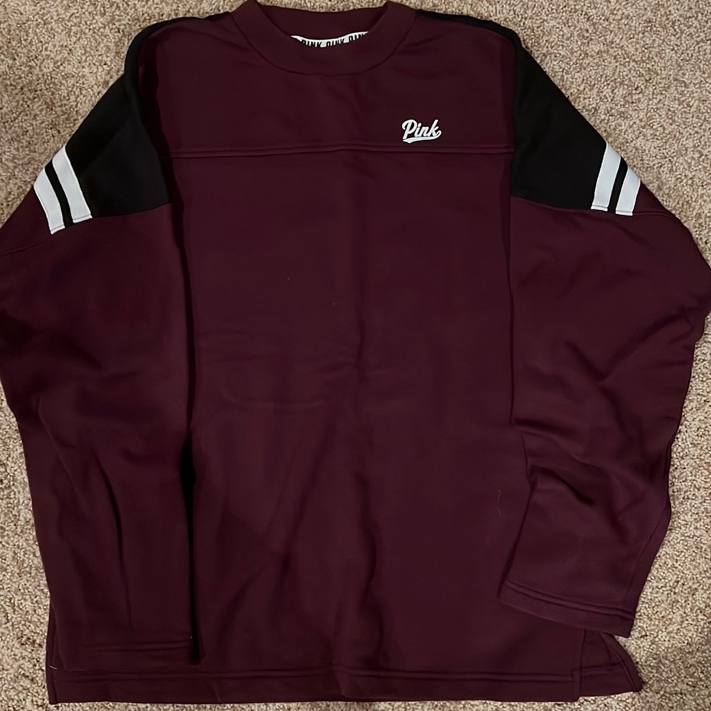 vs sweatshirt